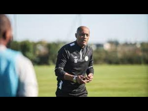 تقرير عن مدرب افسى انواذيبو أمير عبدو  