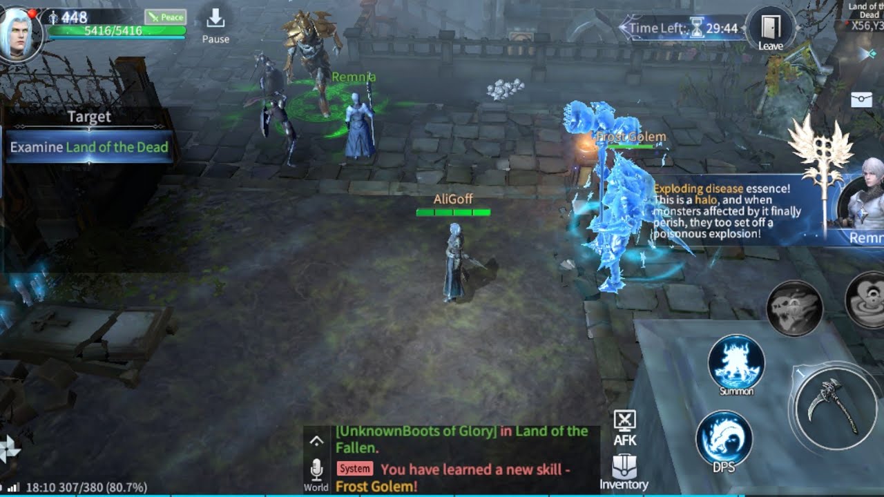 Immortal Awakening NEOCRAFT LIMITED|This Game link God Of war