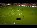 ستوري هدف لامين يامال صاروخ مع منتخب اسبانيا 