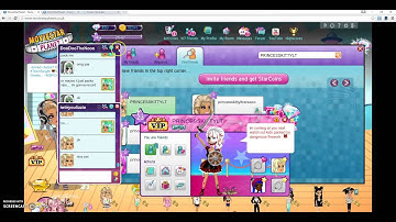 NEW HACKER OF MSP 2016!