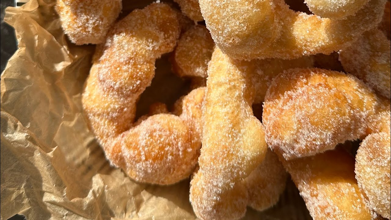 מתכון לספינג׳ של אסטלה