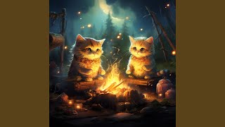 Bonfire's Harmonic Purr