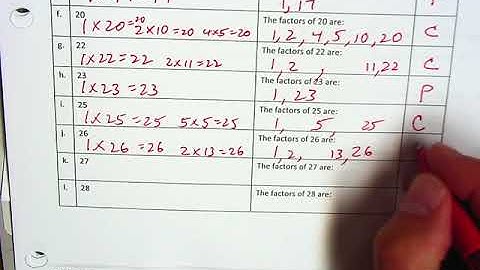 Module 3 Lesson 22 Part 1