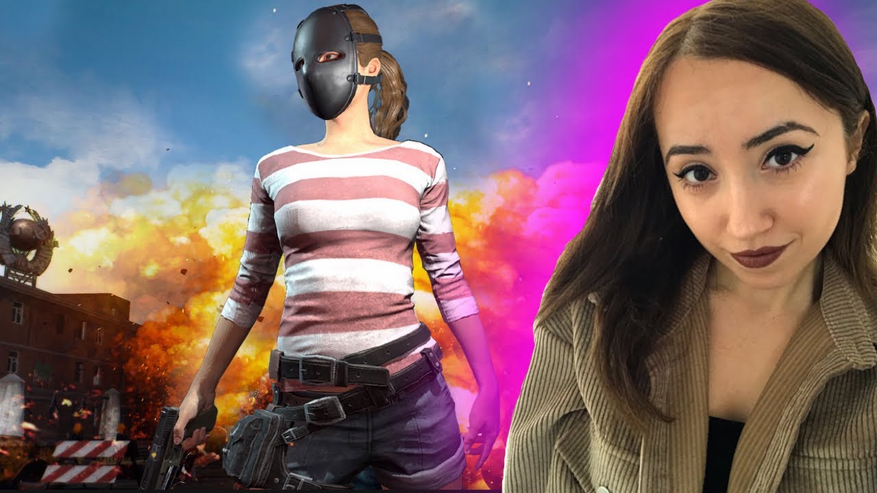 HİLE YAPANI AFFETMEZ MELİS ASMR’IN TAKİPÇİLERİ! PUBG MOBILE TÜRKÇE ASMR | ASMR MOUTH SOUNDS