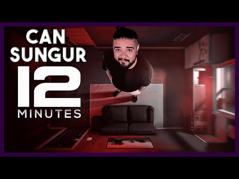 Can Sungur - 12 Minutes