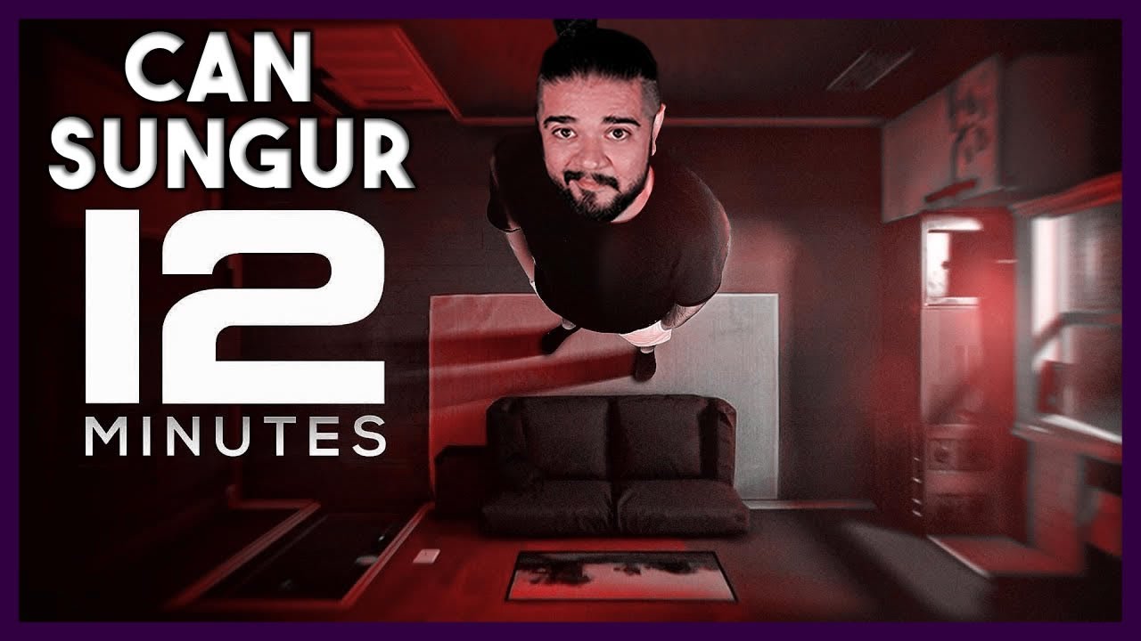 Can Sungur - 12 Minutes