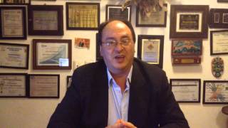 Conferencistas - Conferencista Enrique Villarreal Aguilar  Cómo alcanzar el éxito