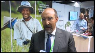 Integrated Landscape Management for Sustainable Development