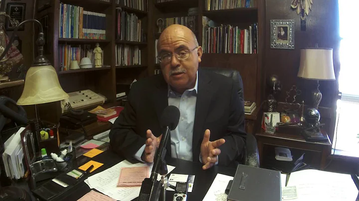1.- Entrevista Consul Rodolfo Quilantn-Arenas , Co...
