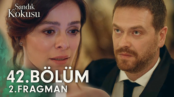 Sandık Kokusu 42.Bölüm 2.Fragmanı | "Benimle evlenir misin?" 😍 @sandikkokusudizi