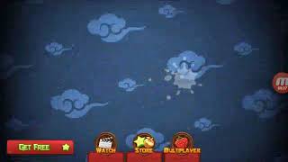 Fruit Ninja Free Mini Game Juggle Gameplay 223