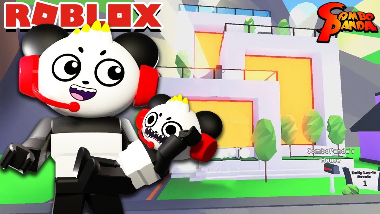 Are You My Mom In Roblox Let S Play Adopt Me Mansion Party - working at a pizza place in roblox combo panda s first job