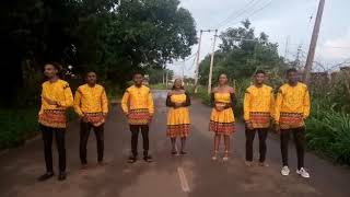 Unique Afro Singers - Ibuzuba