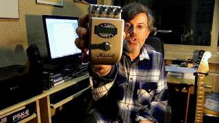 Marshall REGENERATOR