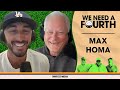 PGA's Max Homa Revives His Savage Swing Roasts | We Need a Fourth