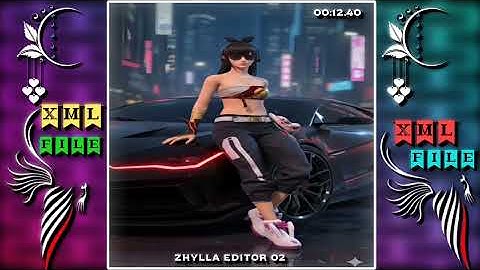 Akon beautiful preset XML file alighymotion  x 02.  @IaishanShylla-s9m #alighymotion #whatsappstatus