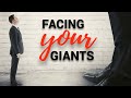 10th January Facing Your Giants