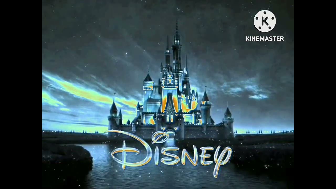 Walt Disney Pictures Logo History 2011-2022 In G Major 0