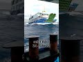 laut selat bali  kembali berduka .....