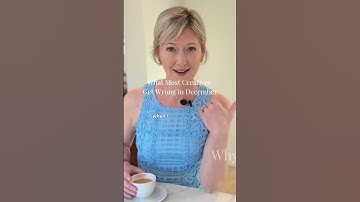 How Successful Creatives Actually End December #ArtistLife #BusinessMindset