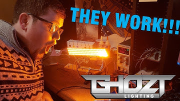 Miata Sequential Turn Signals ACTUALLY WORK!