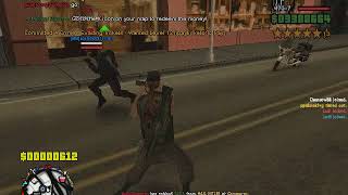 CODE5 LSCNR #First montage