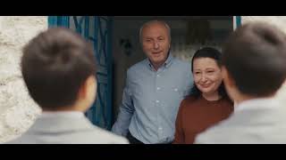 Hurbaşkanımızın Liderliğinde, Ay Yıldızın Gölgesinde Hayırlı Ve Huzurlu Nice Bayramlarımız Olsun