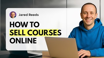 How to Create, Host & Sell an E-Course with Stan Store (Full Demo)