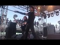 Extreme - Decadence Dance (Monsters of Rock Cruise 2019)