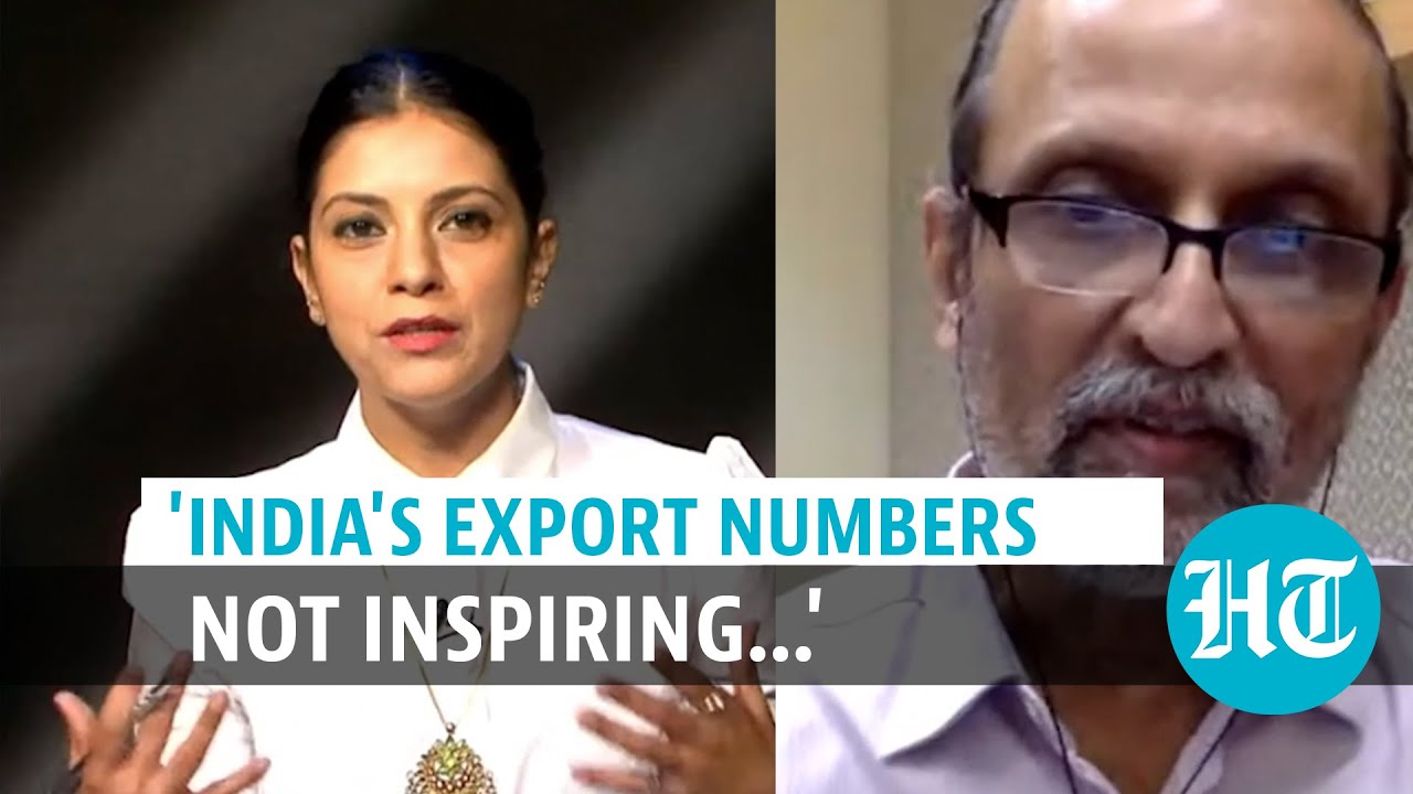 'Can't just switch off inputs from China': Aditya Birla's Ajit Ranade | Budget