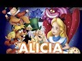 Alicia en el País de las Maravillas (Novela Original) - Lewis Carroll | Audiolibro Completo Español