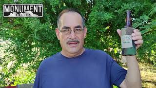 Enter the sweepstakes and win a Monument Grill | tacos de carne asada | Grilling and chilling