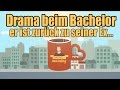 Der Bachelor 2015 - Warum der Bachelor 2015 zurück zu seiner Ex ist - DatingMorning #1 -