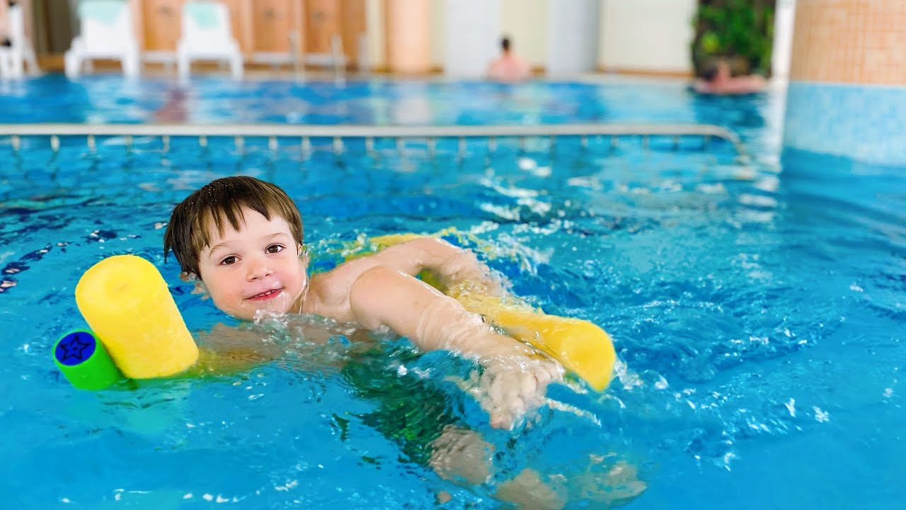 Как и что лечат в санаториях Анапы? - YouTube