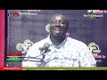 Nyawuru Komma harshly blasted Mama Kandeh for joining President Barrow, saying: "After all you said