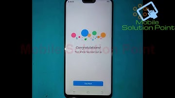 Vivo V9 (1851) PD1730F Pattern, Password & FRP Lock Removed Via Test Point With UMT QcFire 3.5