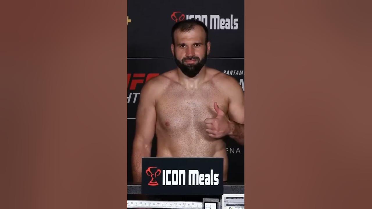 Тафон нчукви MMA