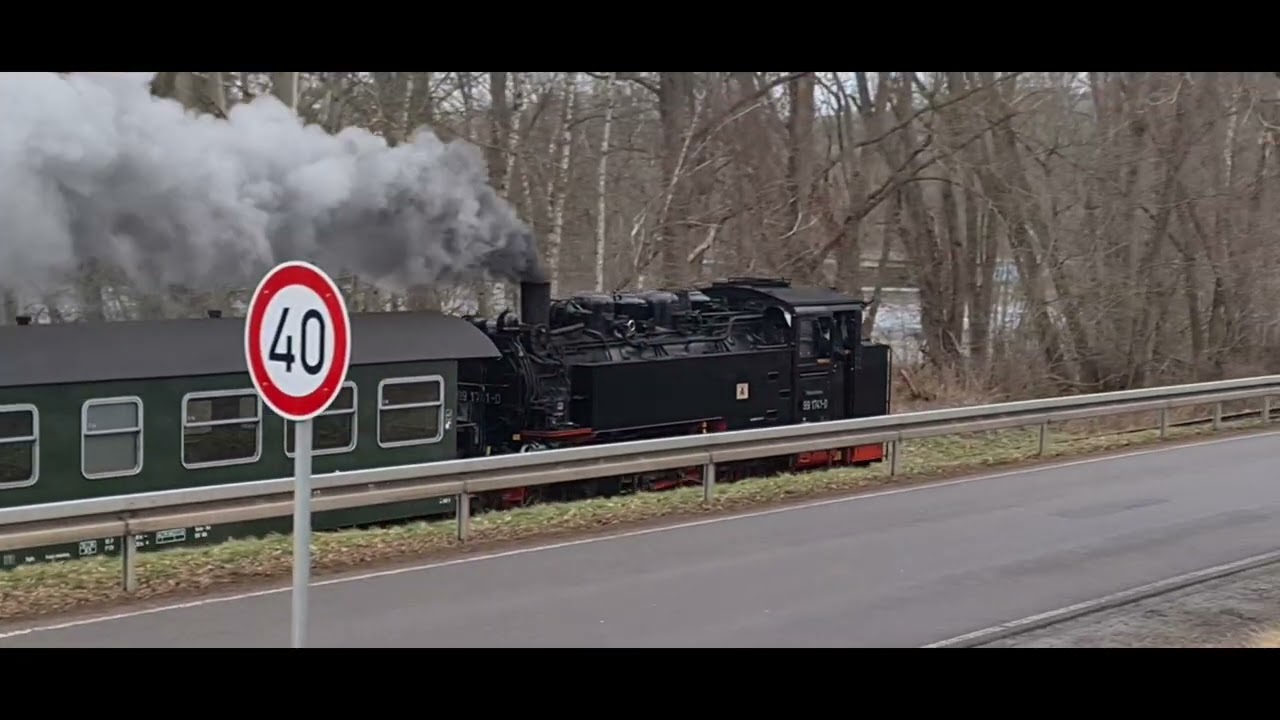 December 2025/January 2026. Out & About.  Germany & Czechia 