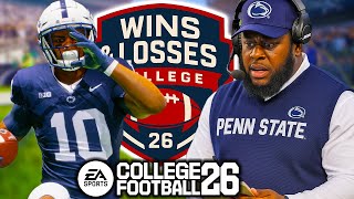I Created A 32 User Dynasty... This Is Going To Be WILD!