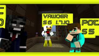 The Great Frontier UHC:: S10 E4:: Vawqer Uses a Dispenser