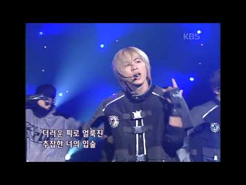 Putar 0.5 - K-Pop