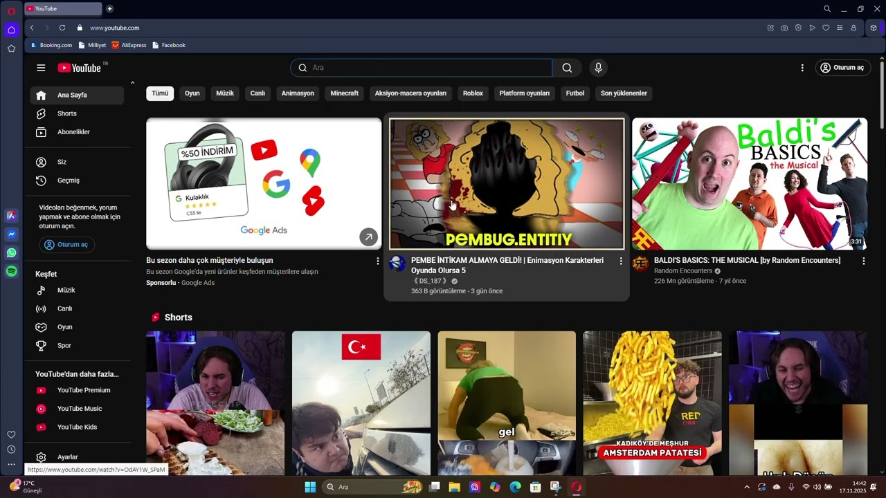 ds baldi oyunu nasıl indirilir