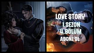 Romantizm kulübü Shakespeare'in Şifresi 1.Sezon 4.Bölüm [Edward Rotası]