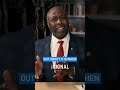 State Benefits Fraud as High as 22% in Some States, Says Sen. Tim Scott