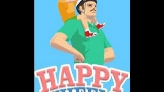 Happy Wheels w/HEADPACKED-Ep.#3 Fail Much