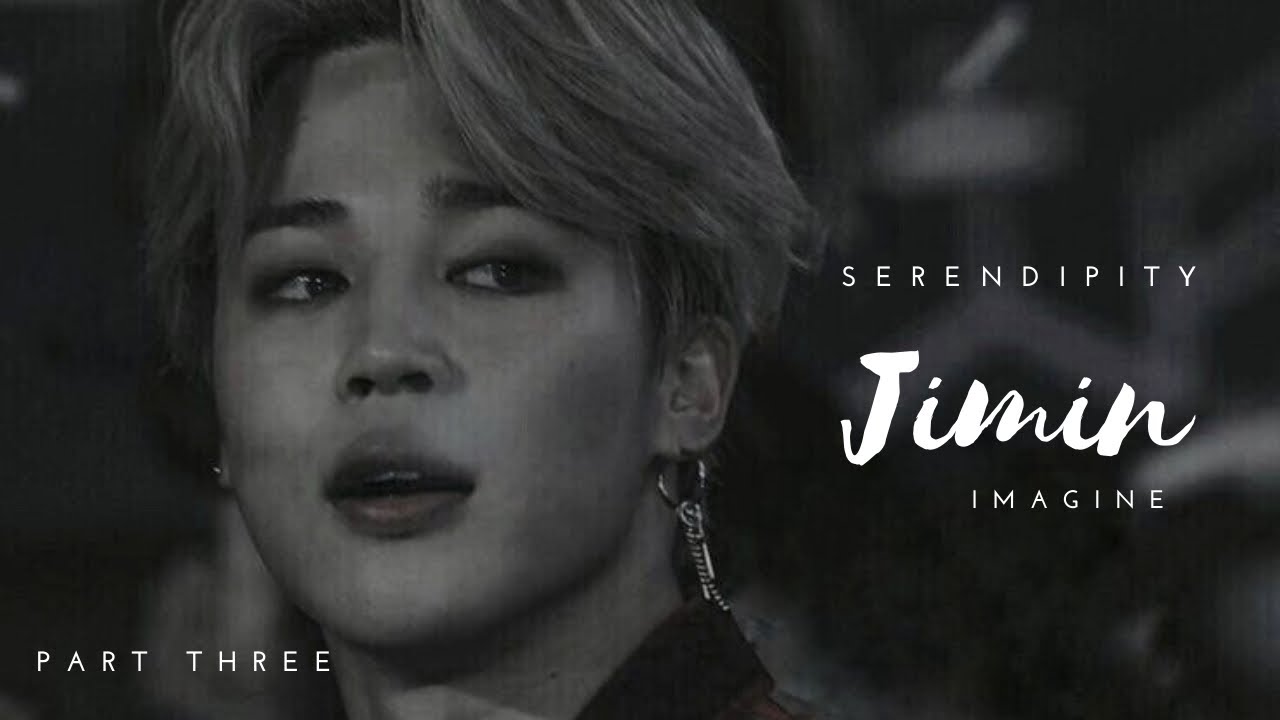 Jimin imagine🔞: you as the new backup dancer | Serendipity [ep 3]