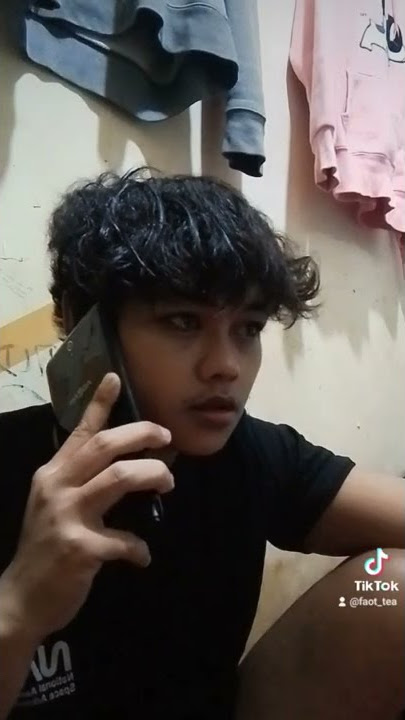 telponan lucu sunda