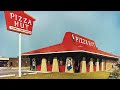 Your hometown Pizza Hut - Life in America