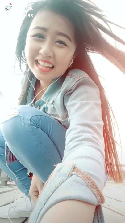 tik tok SMA toge