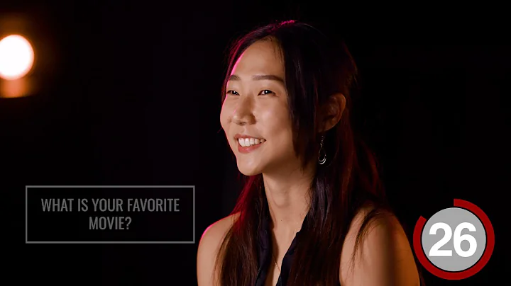 Get to Know Isabella Seo